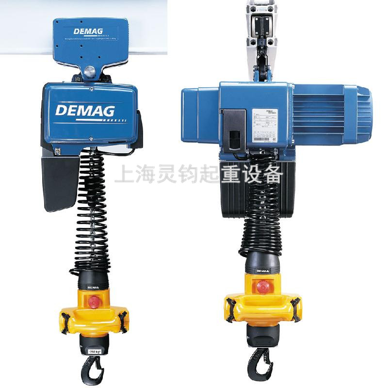 DEMAG 綯«